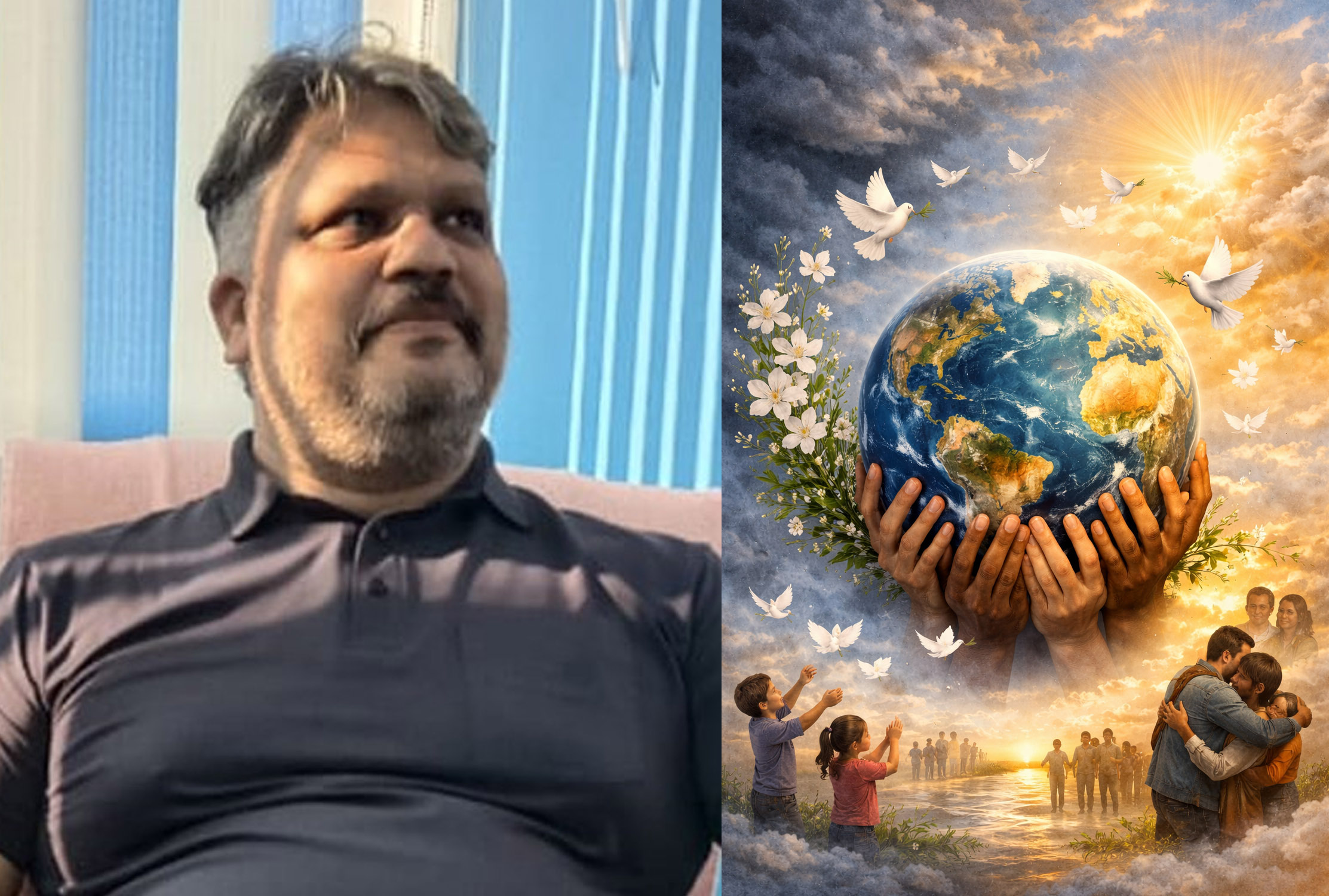 The Need for Peace in the World